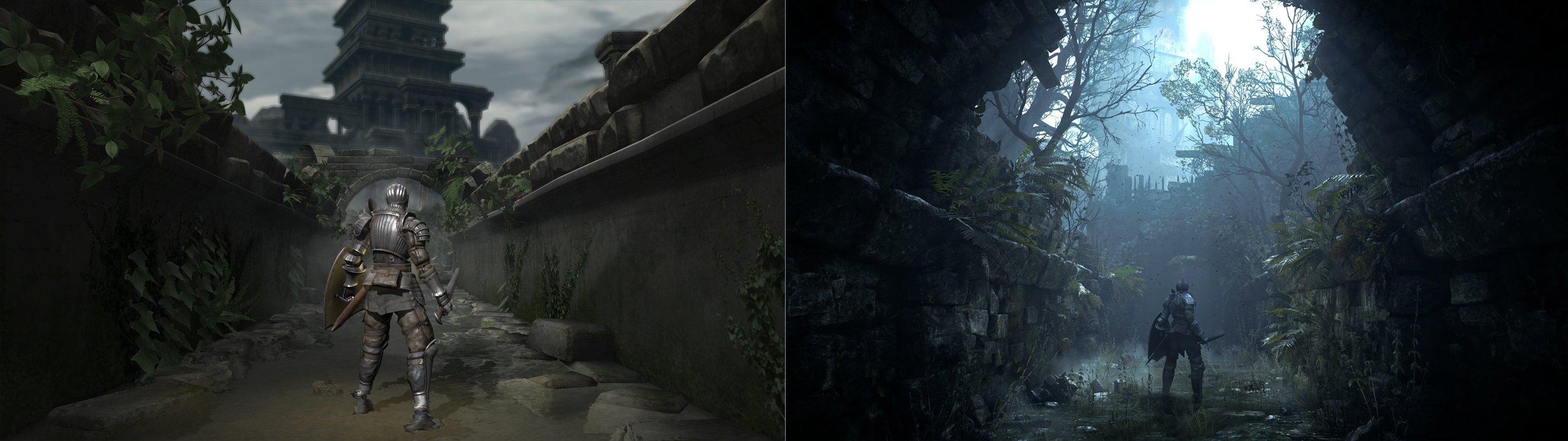 Demon´s Souls Remake - Imagen 5